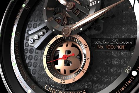 buy watch with crypto